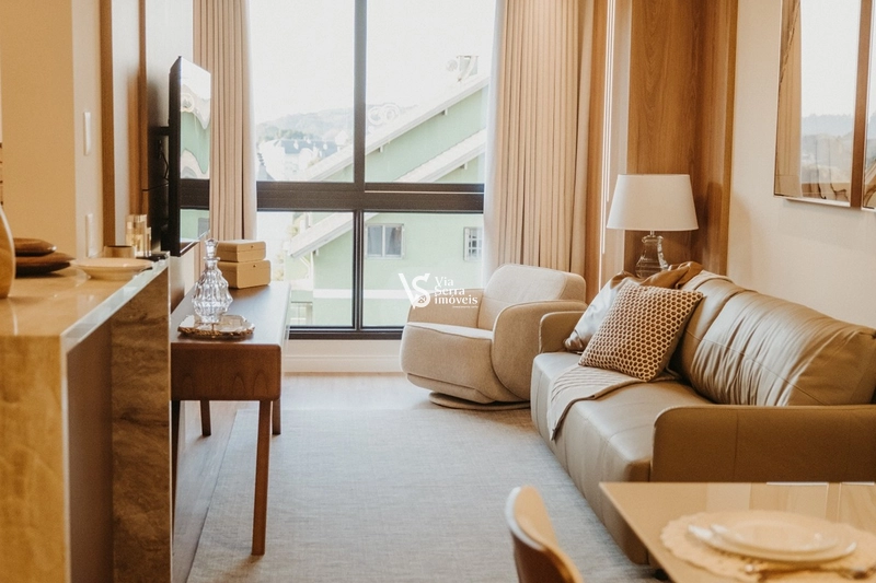 Apartamento á venda: 4ª foto da galeria de imagens do imóvel