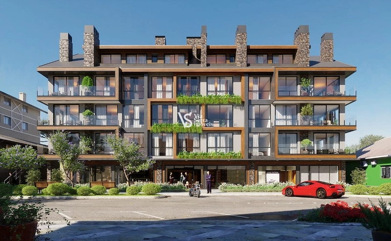 Imóvel residencial ou comercial