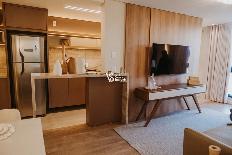 Apartamento á venda: 3ª foto da galeria de imagens do imóvel