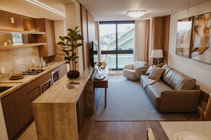 Apartamento á venda: 7ª foto da galeria de imagens do imóvel