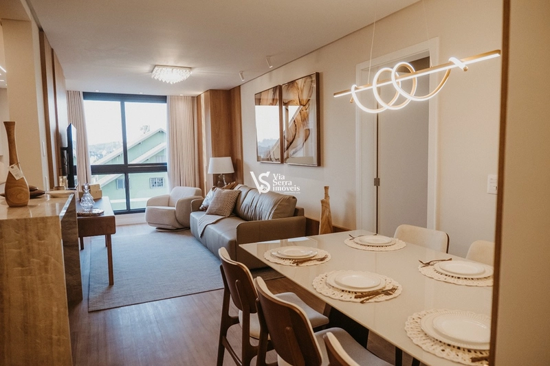 Apartamento á venda: 5ª foto da galeria de imagens do imóvel