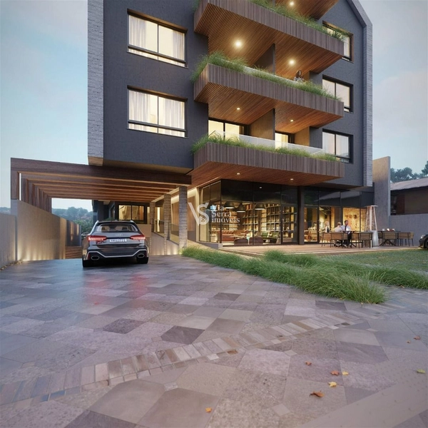 Apartamento à venda, no Centro de Canela/RS!: 5ª foto da galeria de imagens do imóvel