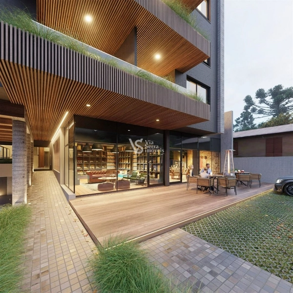 Apartamento à venda, no Centro de Canela/RS!: 4ª foto da galeria de imagens do imóvel