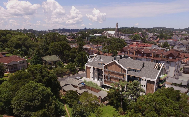 Apartamento à venda, no Centro de Canela/RS!: 8ª foto da galeria de imagens do imóvel