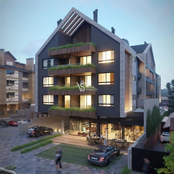 Apartamento à venda, no Centro de Canela/RS!: 7ª foto da galeria de imagens do imóvel