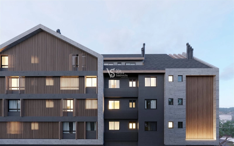 Apartamento à venda, no Centro de Canela/RS!: 6ª foto da galeria de imagens do imóvel