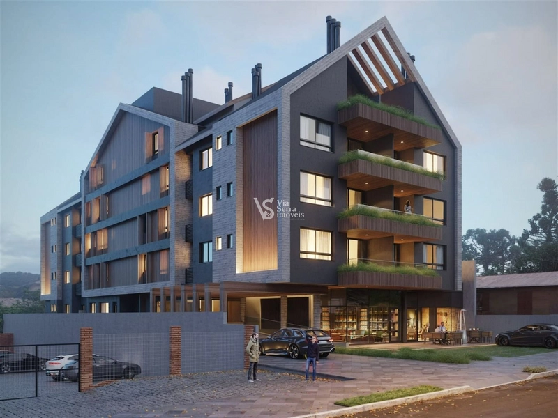 Apartamento à venda, no Centro de Canela/RS!: 9ª foto da galeria de imagens do imóvel