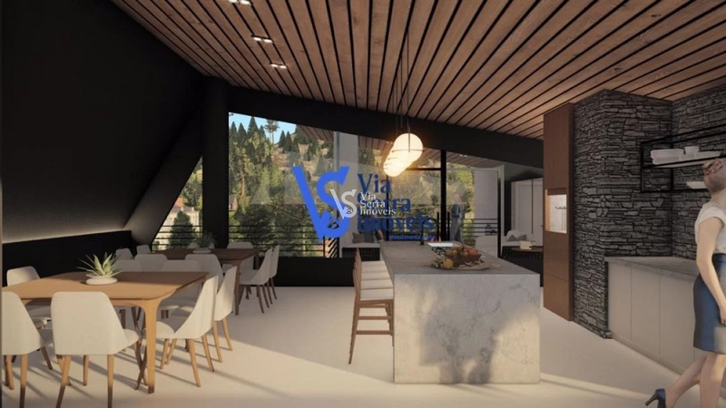 Apartamento à venda, na Várzea Grande em Gramado/RS!: 19ª foto da galeria de imagens do imóvel