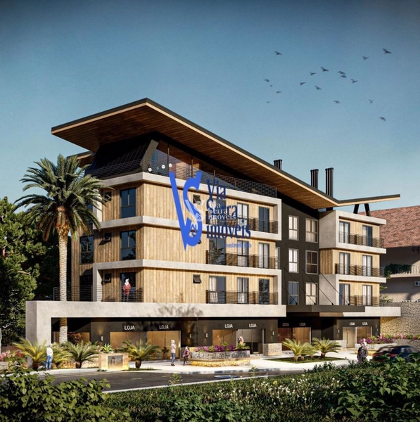 Apartamento à venda, na Várzea Grande em Gramado/RS!: 2ª foto da galeria de imagens do imóvel