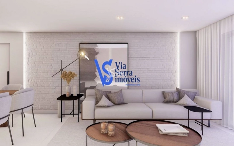 Apartamento à venda, na Várzea Grande em Gramado/RS!: 6ª foto da galeria de imagens do imóvel