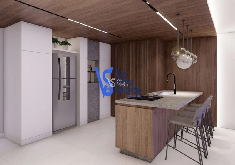 Apartamento à venda, na Várzea Grande em Gramado/RS!: 7ª foto da galeria de imagens do imóvel