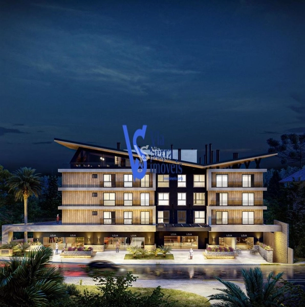 Apartamento à venda, na Várzea Grande em Gramado/RS!: 4ª foto da galeria de imagens do imóvel