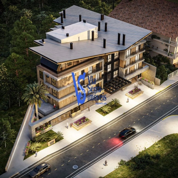 Apartamento à venda, na Várzea Grande em Gramado/RS!: 3ª foto da galeria de imagens do imóvel