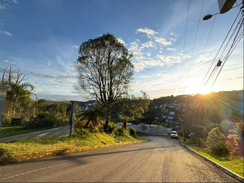 Terreno com projeto aprovado em Gramado/RS!: 2ª foto da galeria de imagens do imóvel