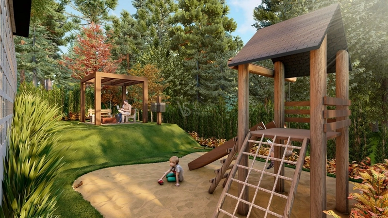 Terreno com projeto aprovado em Gramado/RS!: 8ª foto da galeria de imagens do imóvel