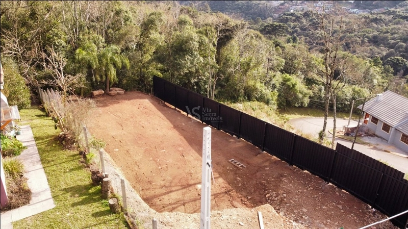 Terreno com projeto aprovado em Gramado/RS!: 1ª foto da galeria de imagens do imóvel