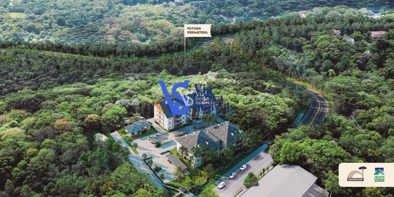 Apartamento à venda, em Gramado/RS!: 3ª foto da galeria de imagens do imóvel