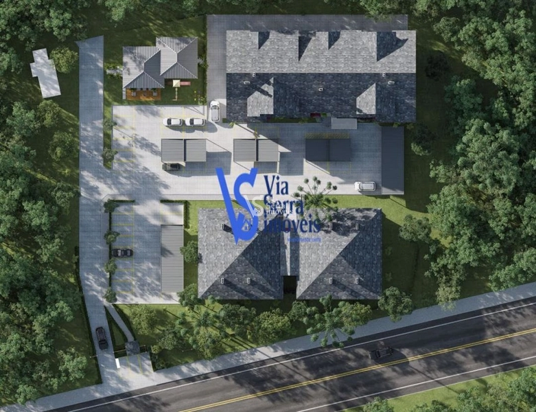 Apartamento à venda, em Gramado/RS!: 4ª foto da galeria de imagens do imóvel