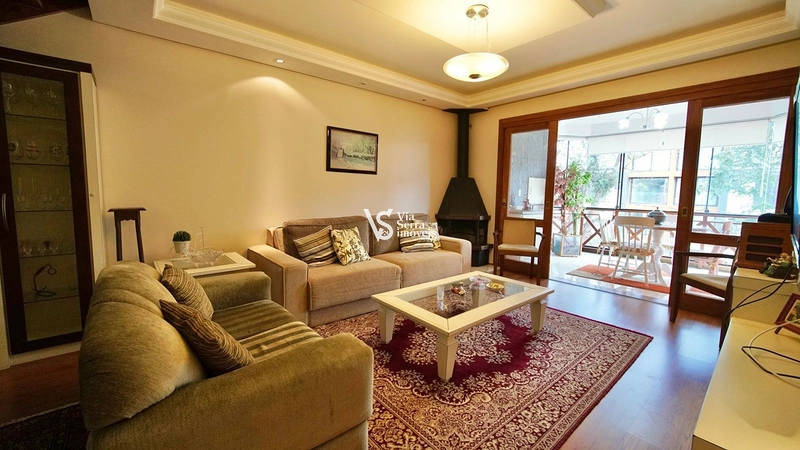 Apartamento exclusivo no Solar das Esmeraldas | Gramado: 4ª foto da galeria de imagens do imóvel