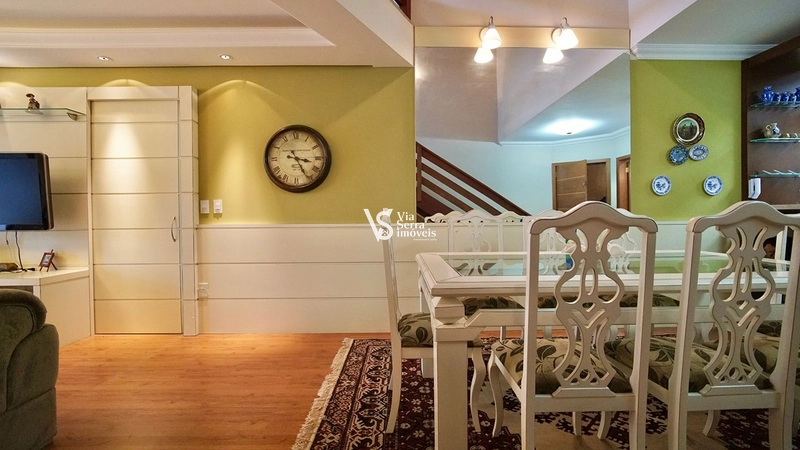 Apartamento exclusivo no Solar das Esmeraldas | Gramado: 10ª foto da galeria de imagens do imóvel