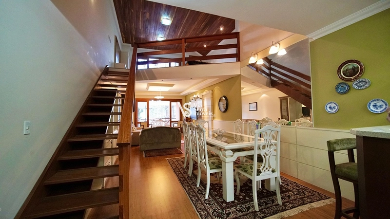 Apartamento exclusivo no Solar das Esmeraldas | Gramado: 9ª foto da galeria de imagens do imóvel