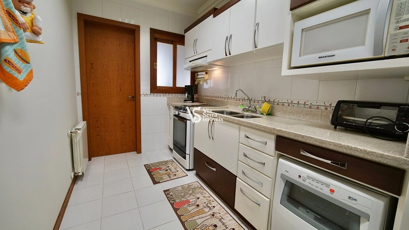 Apartamento exclusivo no Solar das Esmeraldas | Gramado: 2ª foto da galeria de imagens do imóvel