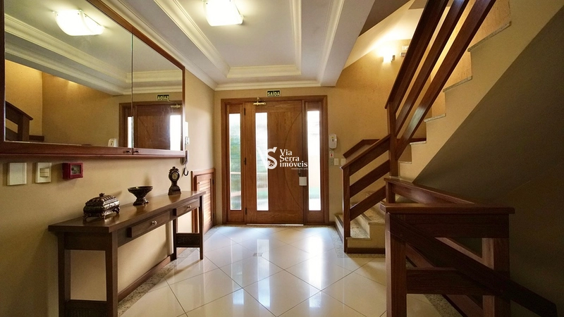 Apartamento exclusivo no Solar das Esmeraldas | Gramado: 12ª foto da galeria de imagens do imóvel