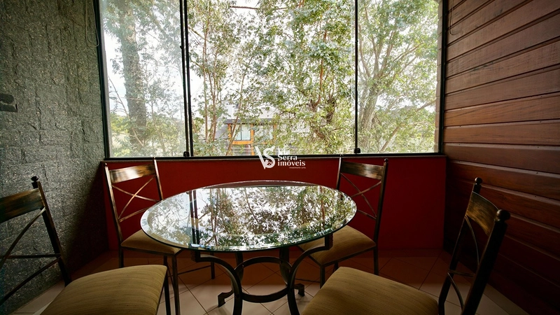 Apartamento exclusivo no Solar das Esmeraldas | Gramado: 13ª foto da galeria de imagens do imóvel