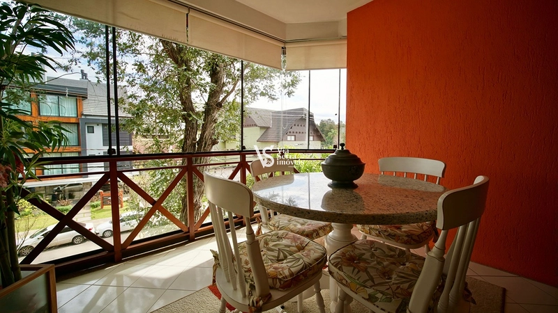 Apartamento exclusivo no Solar das Esmeraldas | Gramado: 5ª foto da galeria de imagens do imóvel