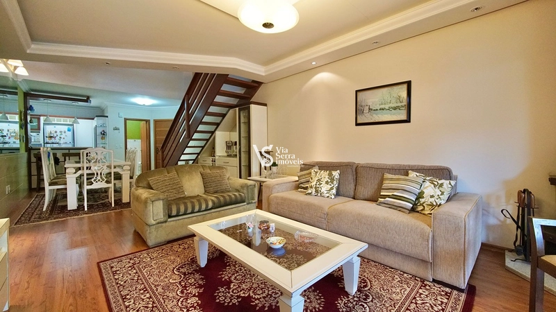 Apartamento exclusivo no Solar das Esmeraldas | Gramado: 6ª foto da galeria de imagens do imóvel