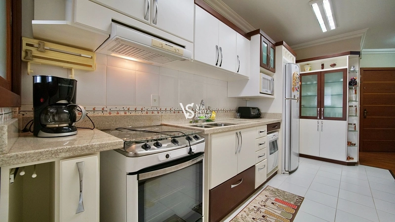 Apartamento exclusivo no Solar das Esmeraldas | Gramado: 3ª foto da galeria de imagens do imóvel