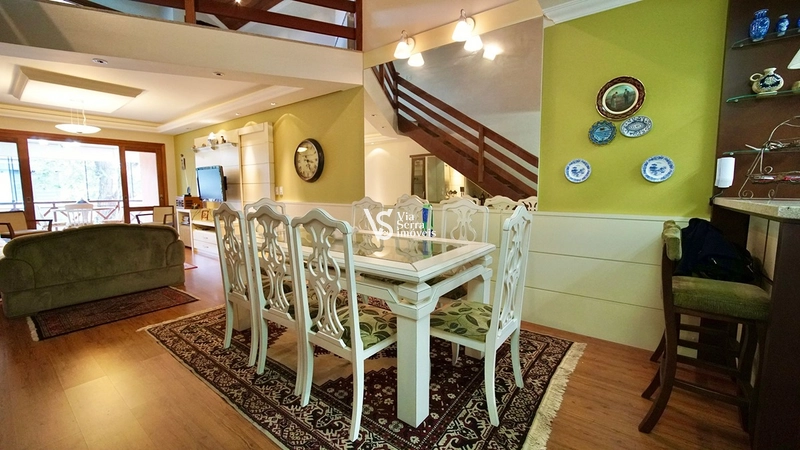 Apartamento exclusivo no Solar das Esmeraldas | Gramado: 8ª foto da galeria de imagens do imóvel