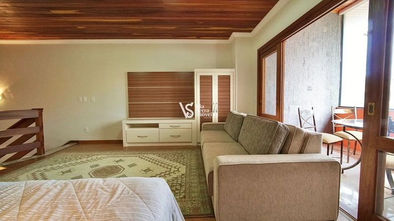 Apartamento exclusivo no Solar das Esmeraldas | Gramado: 14ª foto da galeria de imagens do imóvel