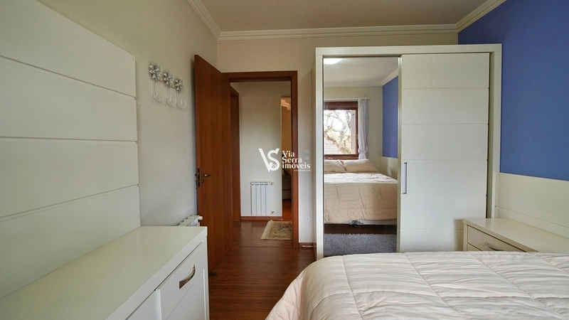 Apartamento exclusivo no Solar das Esmeraldas | Gramado: 25ª foto da galeria de imagens do imóvel