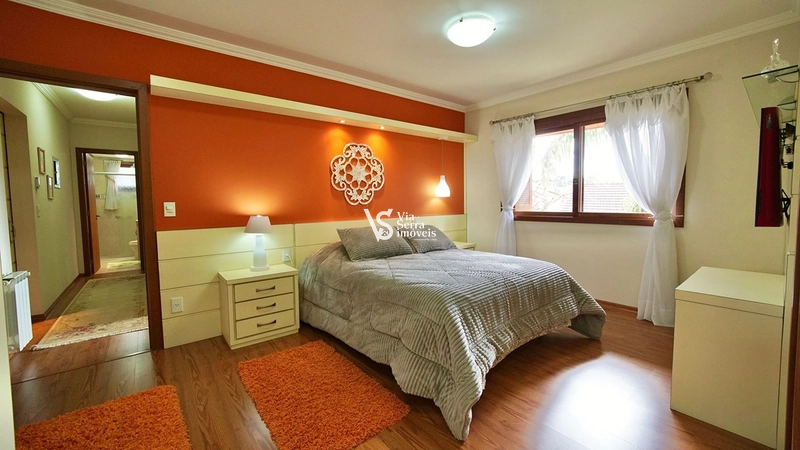 Apartamento exclusivo no Solar das Esmeraldas | Gramado: 20ª foto da galeria de imagens do imóvel