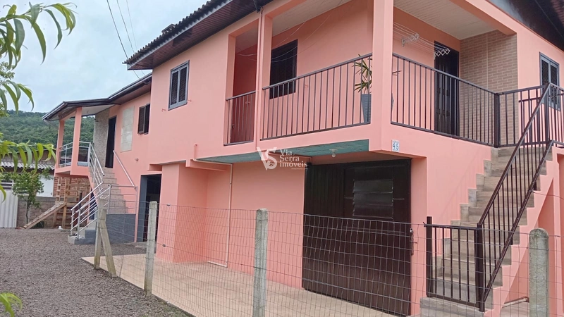 Casa residencial à venda, no bairro Garibaldi, em Igrejinha/RS!: 1ª foto da galeria de imagens do imóvel