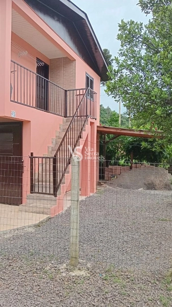 Casa residencial à venda, no bairro Garibaldi, em Igrejinha/RS!: 3ª foto da galeria de imagens do imóvel