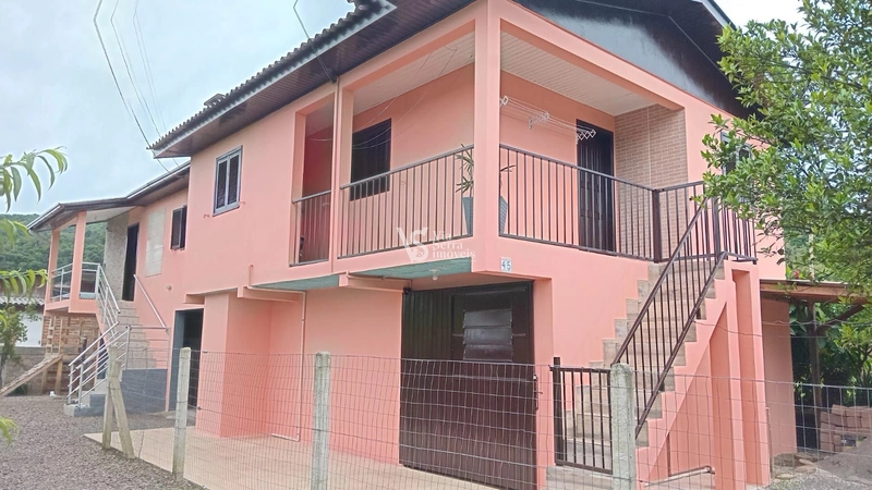 Casa residencial à venda, no bairro Garibaldi, em Igrejinha/RS!: 2ª foto da galeria de imagens do imóvel