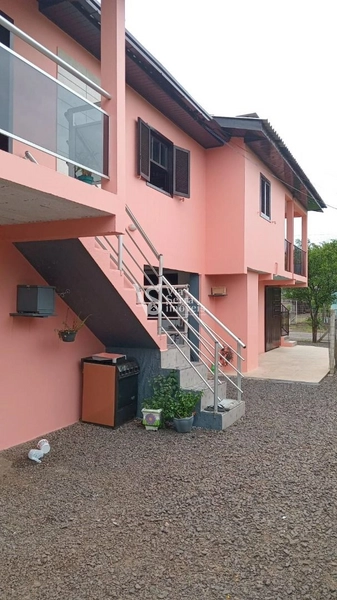 Casa residencial à venda, no bairro Garibaldi, em Igrejinha/RS!: 4ª foto da galeria de imagens do imóvel
