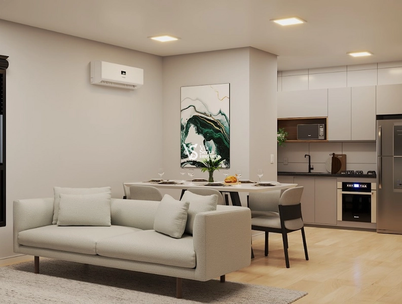 Apartamento à venda, em Gramado/RS!: 9ª foto da galeria de imagens do imóvel