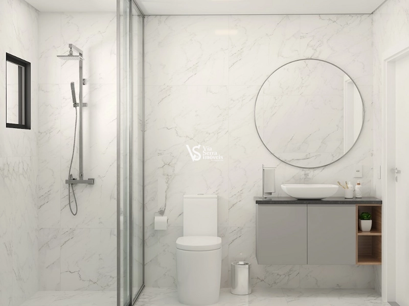 Apartamento à venda, em Gramado/RS!: 12ª foto da galeria de imagens do imóvel