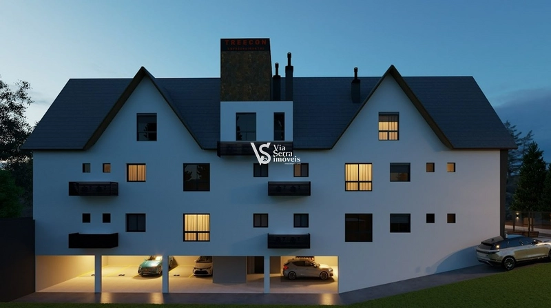 Apartamento à venda, em Gramado/RS!: 6ª foto da galeria de imagens do imóvel