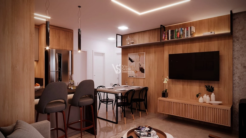 Apartamento à venda, no bairro Carniel, em Gramado/RS!: 8ª foto da galeria de imagens do imóvel