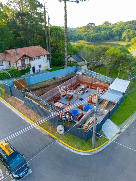 Apartamento à venda, no bairro Carniel, em Gramado/RS!: 5ª foto da galeria de imagens do imóvel