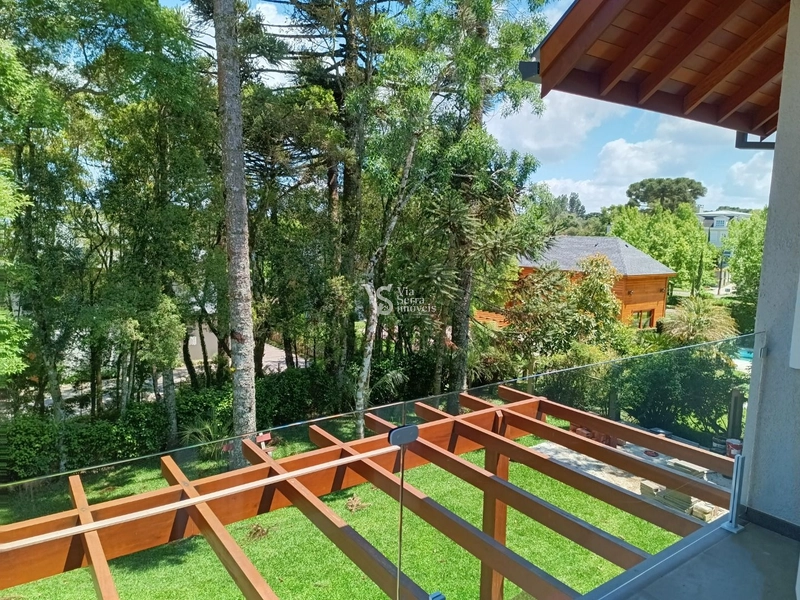 Casa alto padrão à venda, em Canela/RS!: 12ª foto da galeria de imagens do imóvel