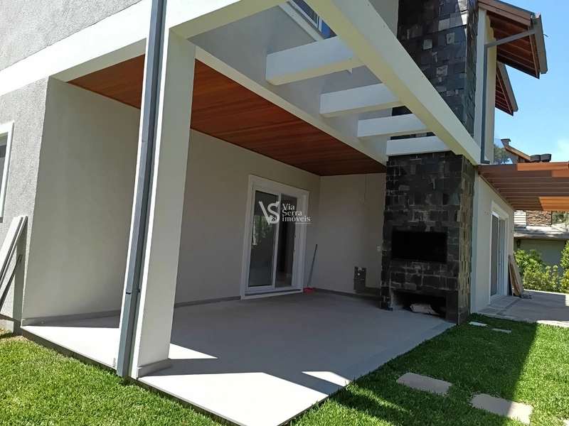 Casa alto padrão à venda, em Canela/RS!: 28ª foto da galeria de imagens do imóvel