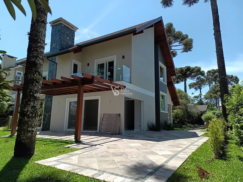 Casa alto padrão à venda, em Canela/RS!: 32ª foto da galeria de imagens do imóvel