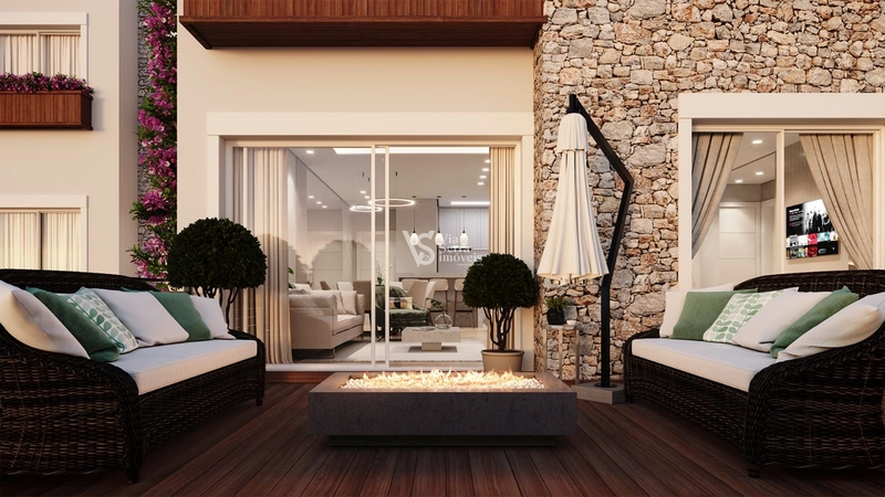 Apartamento à venda, em Gramado/RS!: 7ª foto da galeria de imagens do imóvel