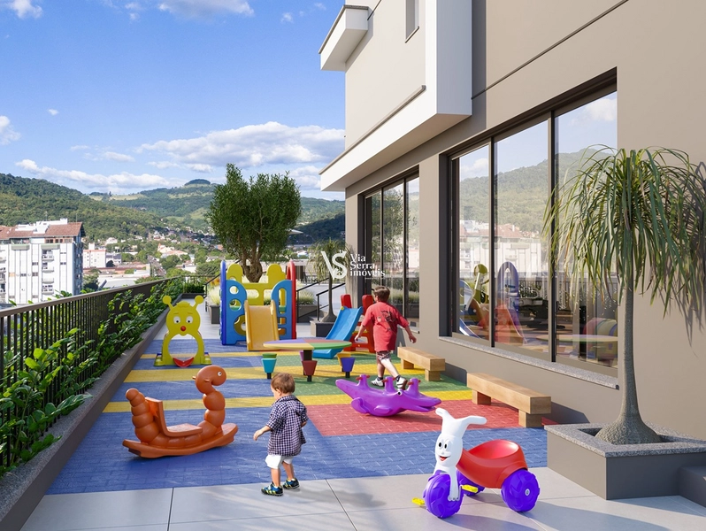 Apartamento para venda: 13ª foto da galeria de imagens do imóvel