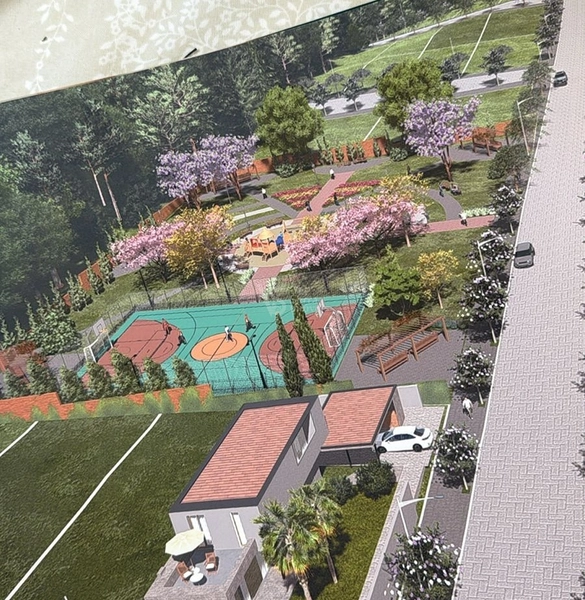 Lote no Parque Vita, Igrejinha/RS!: 6ª foto da galeria de imagens do imóvel